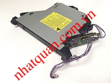 Máy quét Laser HP4300