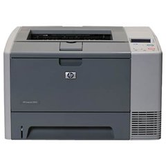 HP2400/2420 LaserJet Printer 