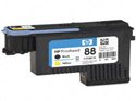 HP 88 Black and Yellow printhead