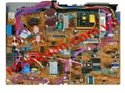 HP4014/P4015/P4515 Power Supply Board-220V 