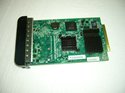 HP DJ Z2100 Formatter (main logic) board