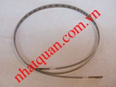 HP100/110 Encoder strip