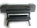 HP500/800 DesignJet Plotter Printer 