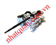 HP1100  HP1100 3200 Feeder roller assembly