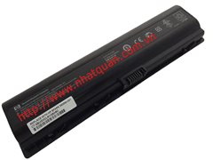 Pin Laptop Chính Hãng HP Pavilion DV2000 DV2000t DV2000z DV2100 DV2015