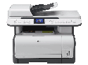  HP CM2320 Color Printer  