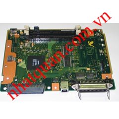 HP2200 Formatter