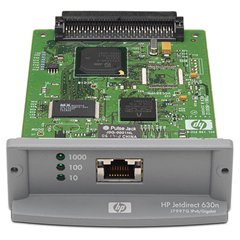  HP M5025/5035MF HP630N Jet Direct Card  