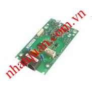 HP M1536DNF Fax bảng lắp ráp
