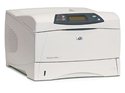 HP4200 LaserJet Printer 