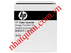 HP CP4025  4525 Chuyển Kit