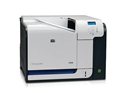 HP CP3525N Printer 