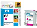 HP 88 Magenta Ink Cartridge