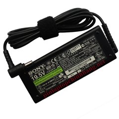  Sạc Laptop Chính Hãng Sony 19.5V- 4.7A- 90W 6.0mm*4.4mm Chân Kim