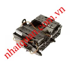 HP100/110 Carriage Assembly 