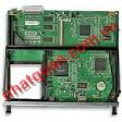 HP3600N Formatter Board 