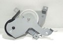  HP4345 Swing Plate Assembly 