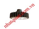 HP600 M601 M602 PRESSURE ROLLERS GEAR ASSEMBLY