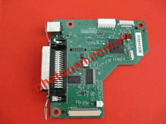 HP P2035 Formatter board 