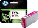 HP 920XL Magenta Officejet Ink Cartridge