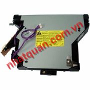 HP4200 Laser Scanner Assembly 