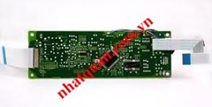 HP1018  1020 Main giữa HP/ Main điều khiển/ Main Controller Board