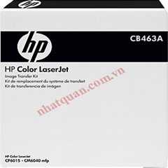 HP6015/6030/6040MFP Transfer belt (ITB) Transfer Kit