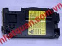 HP P1005/1006 Laser Scanner Assembly 