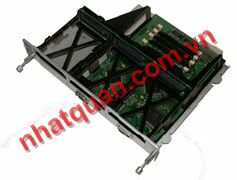 HP9000 Formatter Board 