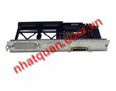 HP5100 Formatter Board 