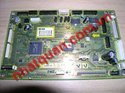 HP3500/3550 DC Controller Board
