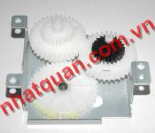 HP1160/1320 Duplexing Gear Assembly 