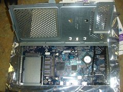 HP M5025/5025MFP formatter board  