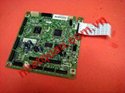 HP2600 DC Control Board 