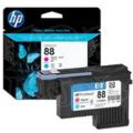 HP88 Printhea