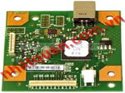  HP CP1215 Formatter Board 