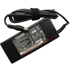 Sạc Laptop Chính Hãng Toshiba 19V-4.74A- 90W 5.5mm*2.5mm