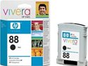 HP 88 Black Ink Cartridge