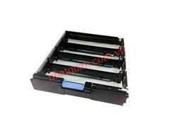 HP CP2025/2320 Cartridge tray assembly