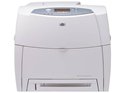 HP4600/4650 Color LaserJet Printer 