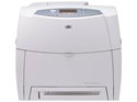HP4600/4650 Color LaserJet Printer 