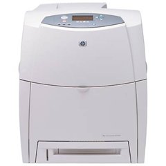 HP4600/4650 Color LaserJet Printer 